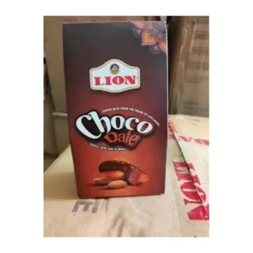 Lion Choco Date 60gm