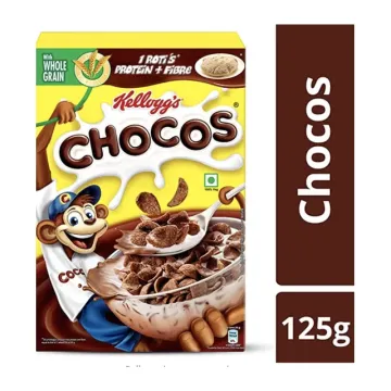 Kellogg's Chocos Crunchy Bites- 10Rs