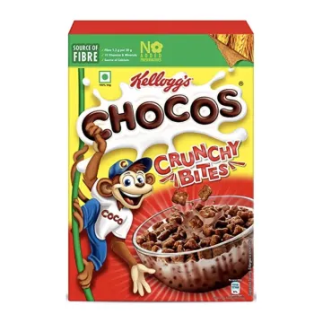 Kellogg's Chocos, 250g