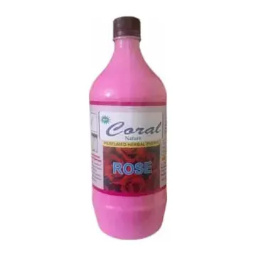 Cleanking Herbal Phenyl 1liter