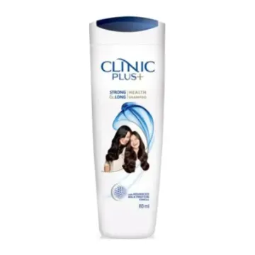 Clinic Plus Shampoo 80 ml