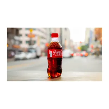 Coca Cola -250 ml- 20Rs