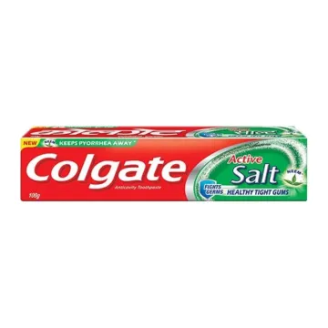 Colgate Active Salt Neem 100g