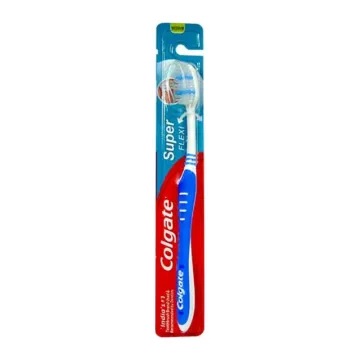 Colgate Super Flexi Ultra Flexible Technology