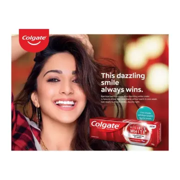 Colgate Visible White 23g