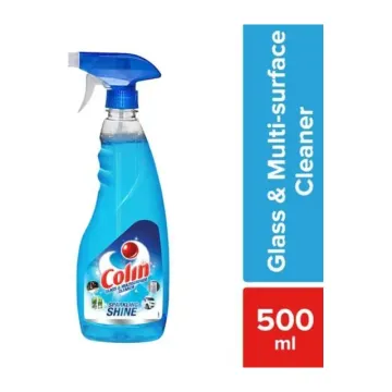 Colin Glass and Surface Cleaner Spray - 500ml
