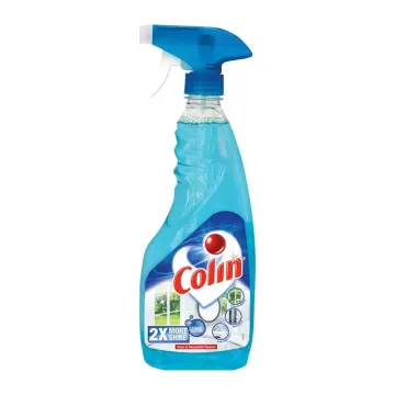 Colin Glass & Household Cleaner - 250 ml