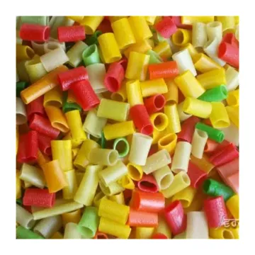 Colour Finger Papad For-250gm
