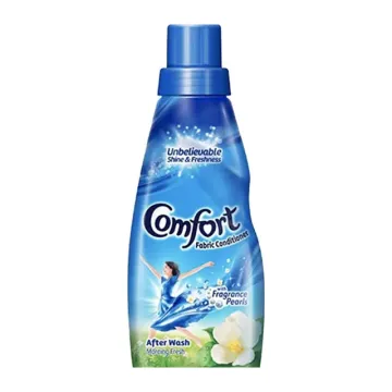 Comfort Fabric Conditioner - Blue Bottle - 220ml