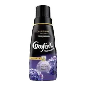 Comfort Fabric Conditioner -Royal - 220ml