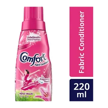 Comfort Fabric Conditioner -Lily Fresh - 220ml