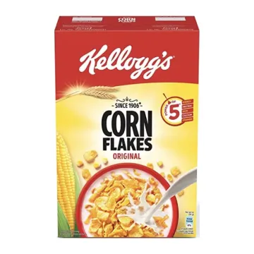 Kelloggs Corn Flakes, 875g