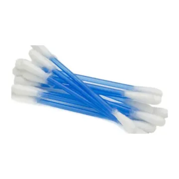 Ear Care Cotton Buds