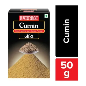 Everest Black Pepper - 50gr