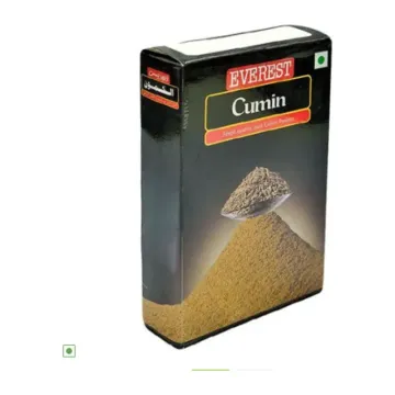 Everest Cumin Powder -50g