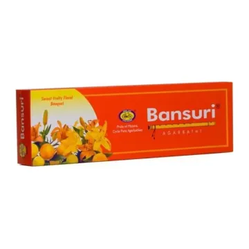 Cycle Pure Agarbatti Bansuri