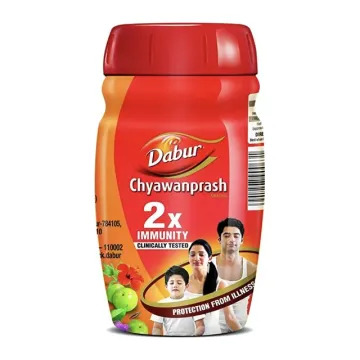 Dabur Chyawanprash - 250 g
