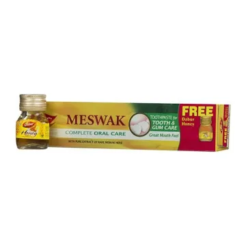 Dabur Meswak 200gm