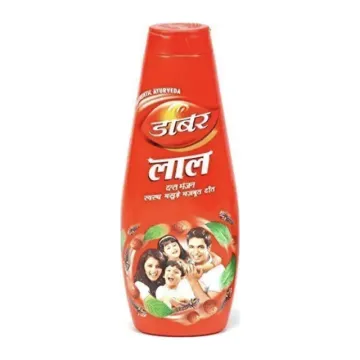 Dabur Red Tooth Powder - 60g