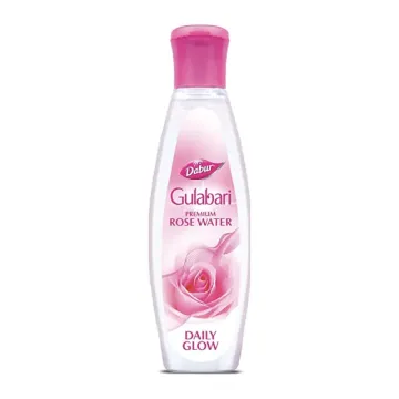 Dabur Gulabari Premium Rose Water - 120 ml