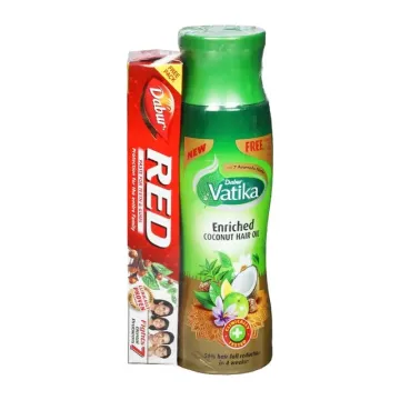 Dabur Vatika Hair Oil 300ml