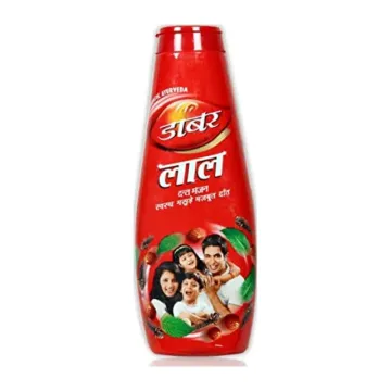 Dabur Lal Dant Mangan