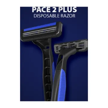 Dorco Clean Shave 2 Plus {2+1 Free}
