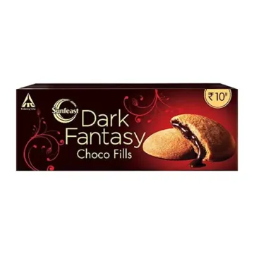 Dark Fantasy Choco Fills 10Rs