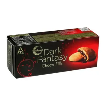 Dark Fantasy Choco Fills 75g