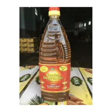 Deepam Oil (Deepala Nune)