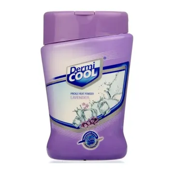 Dermi Cool Powder Soothing Lavender 50g