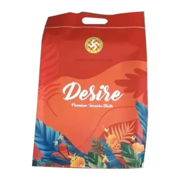 Swastik Industries Desire Premium Incense Sticks 400gms