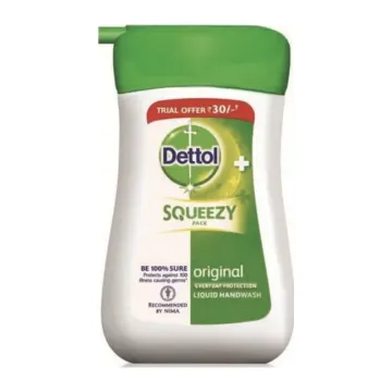 Dettol Handwash - 750ml