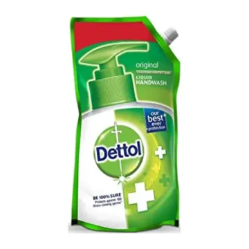 Dettol Original Liquid Handwash 750ml
