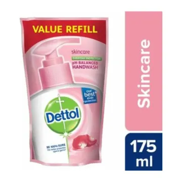Dettol Handwash Refill - 175ml