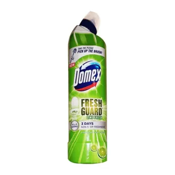 Domex Toilet Cleaner Lime Fresh - 750 ml