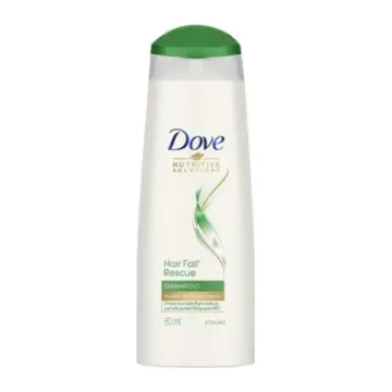 Dove Hair Fall Rescue Shampoo 180 ml