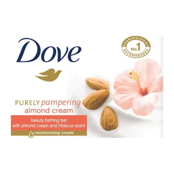 Dove Baby Bathing Bar-75gr