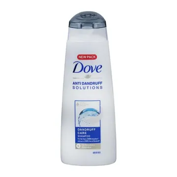 Dove Anti Dandruff Shampoo 180ml