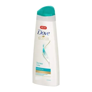 Dove Dryness Care Shampoo 80 ml