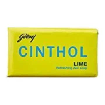 Cinthol Soap 48g-10Rs