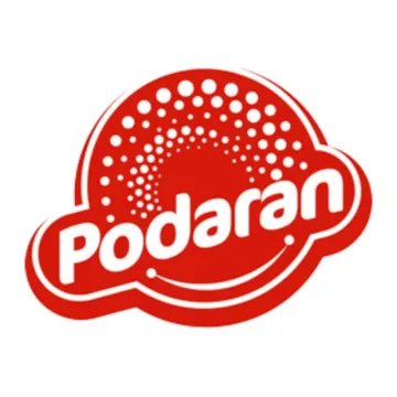 Podaran Badam Milk 200ml