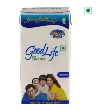 Good Life Milk - 1Litre