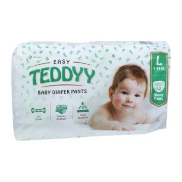 Easy Teddyy L 9 to 13kg 5 Pants