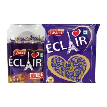 Lavain Eclairs 160gm