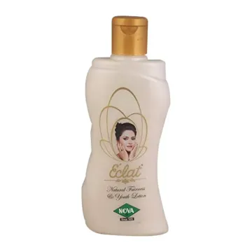 Nova Eclat Natural Fairness Lotion-70ml