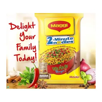 Maggi Masala Noodles - 280g