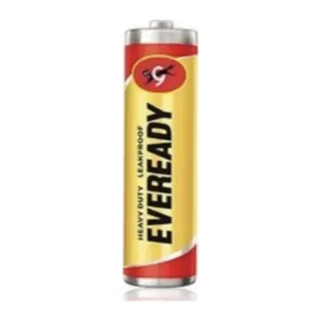 Eveready Battery Gold AA 1002
