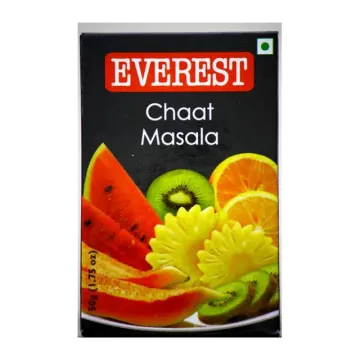 Everest Chaat Masala - 50g