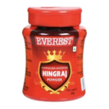 Everest Hing Powder - 25 g